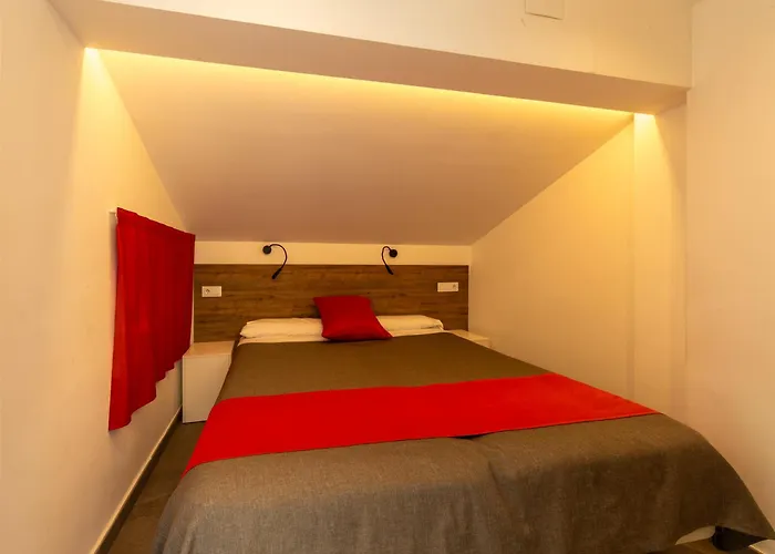 Apartamentos Sunway Apollo
