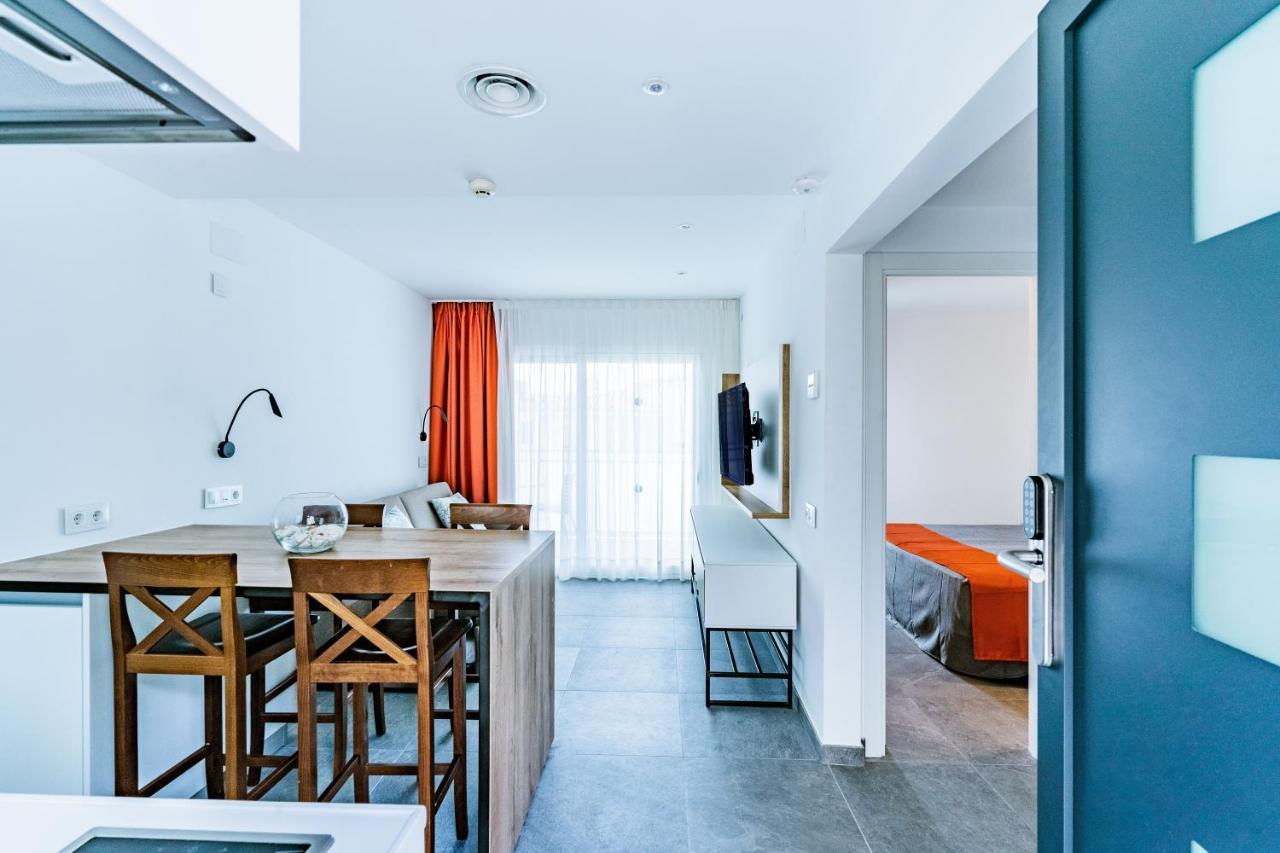 Appartement Sunway Apollo