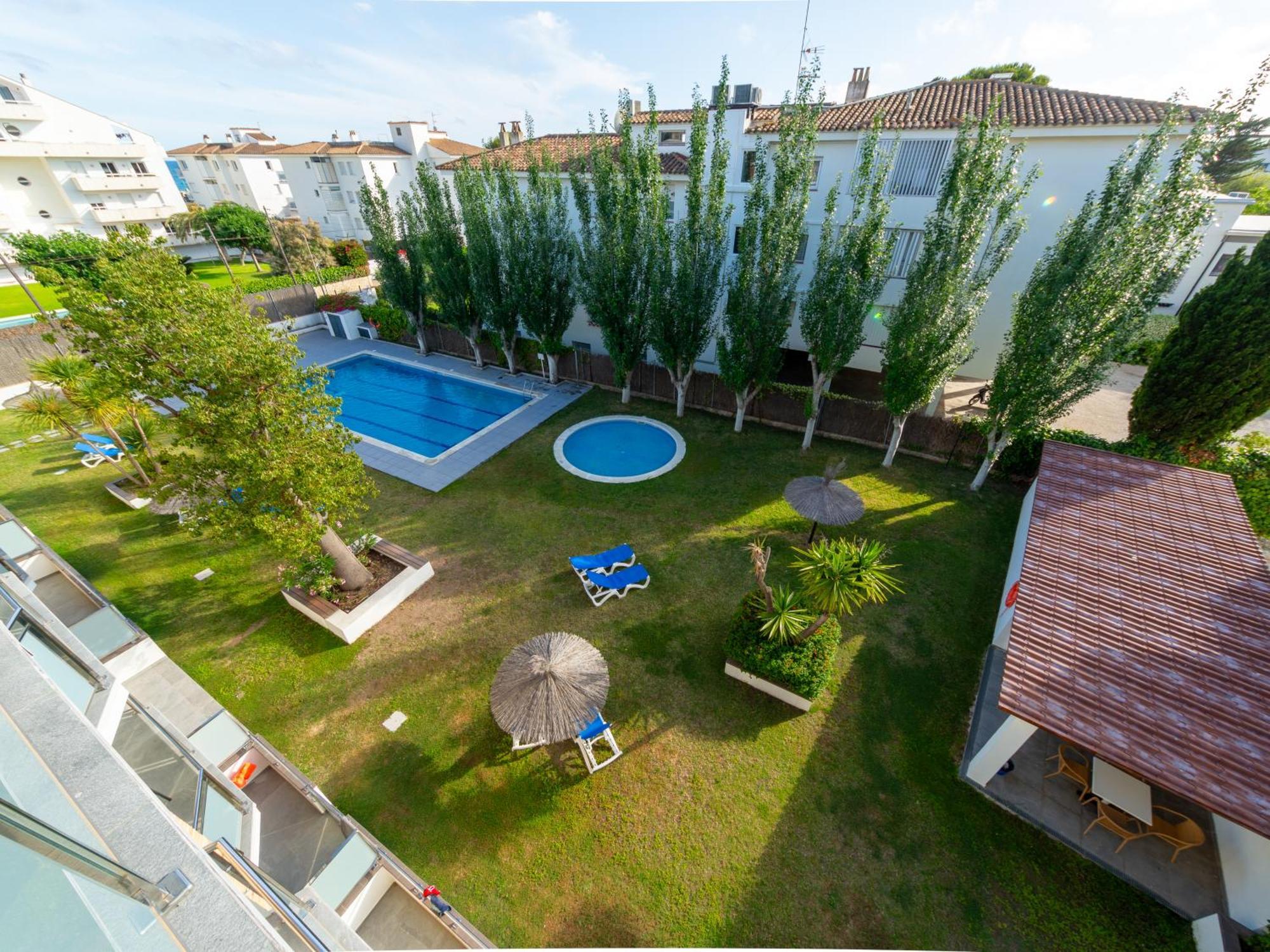 Sunway Apollo Apartamento Sitges