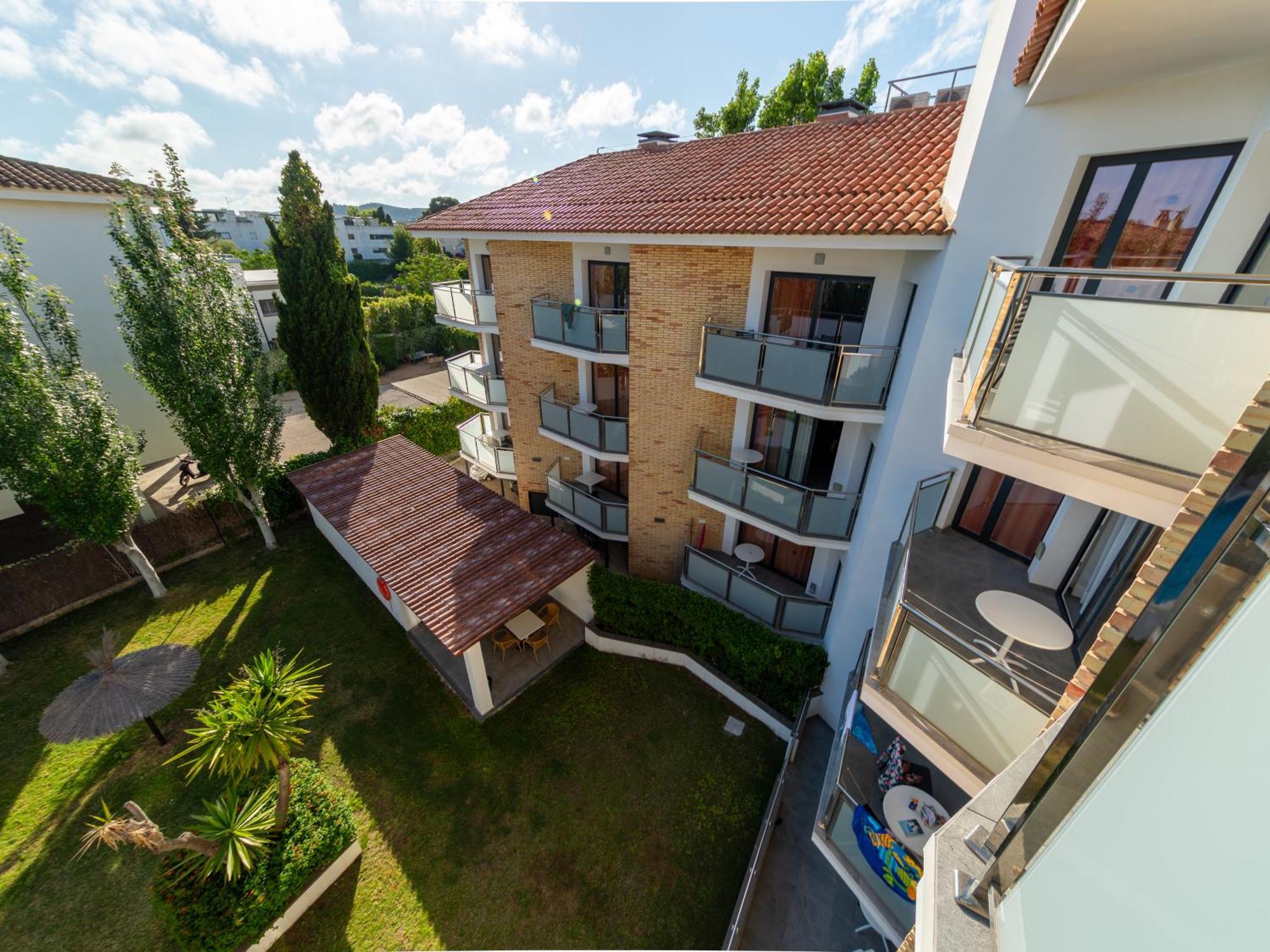 Apartamento Sunway Apollo Sitges