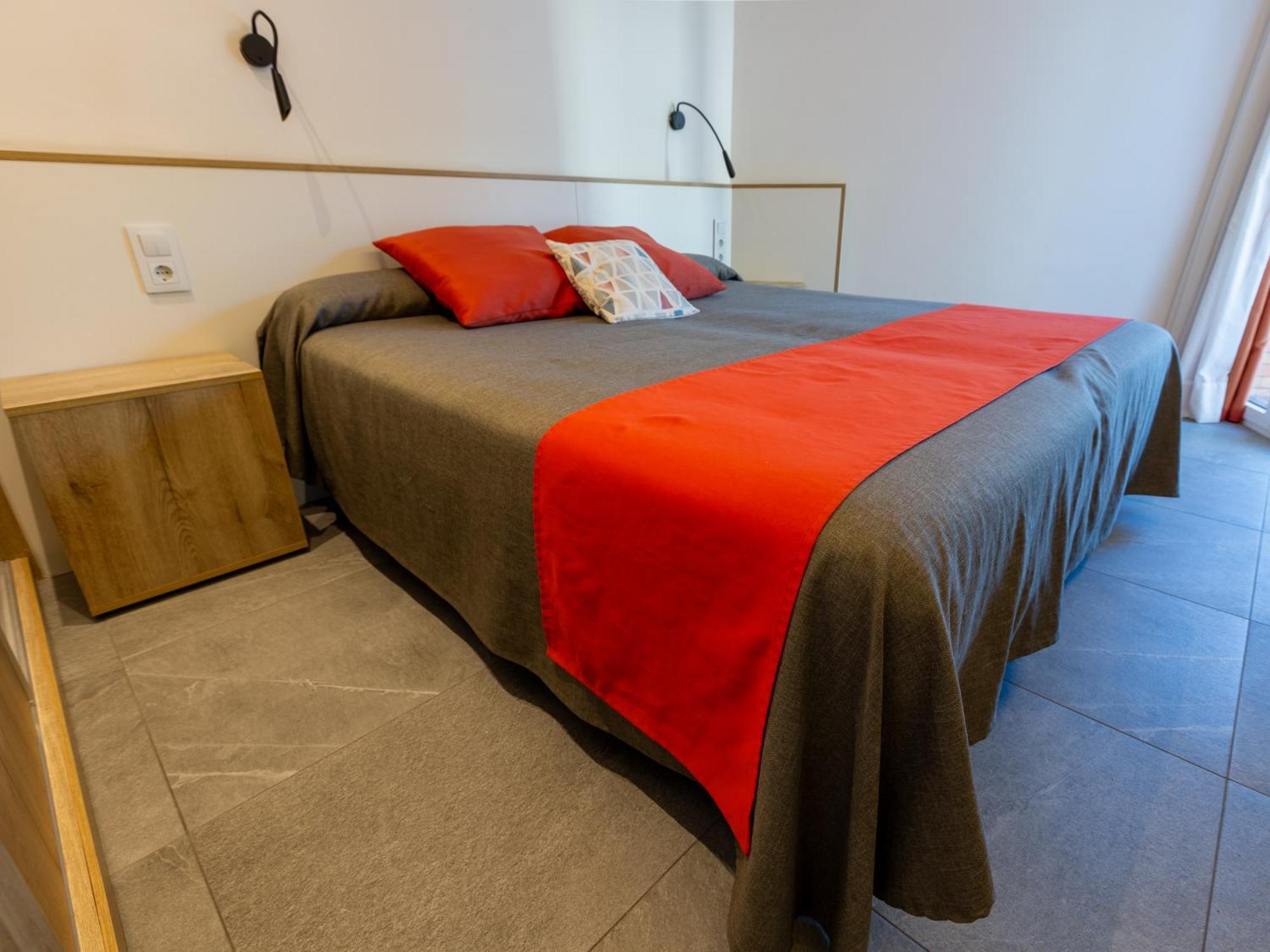 Apartamento Sunway Apollo