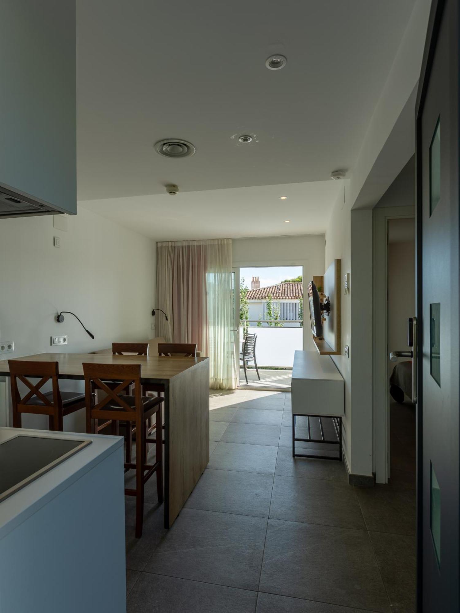 Appartement Sunway Apollo Sitges