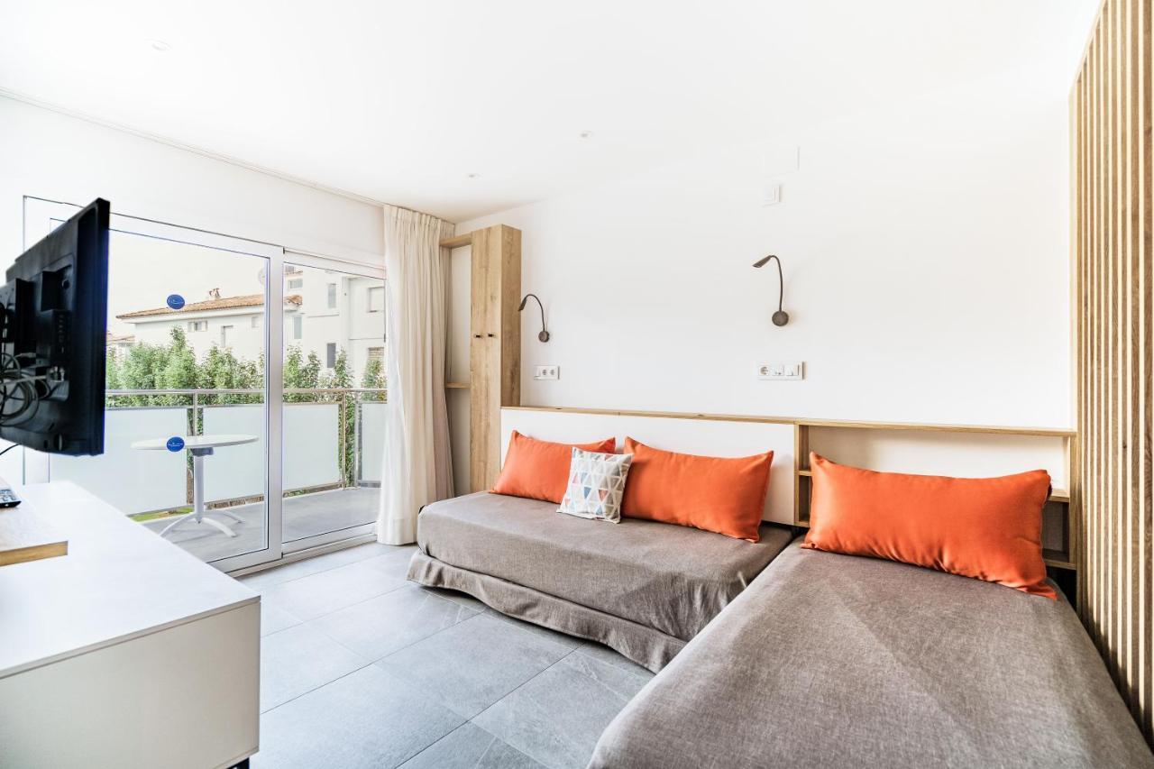 Sunway Apollo Apartamento Sitges