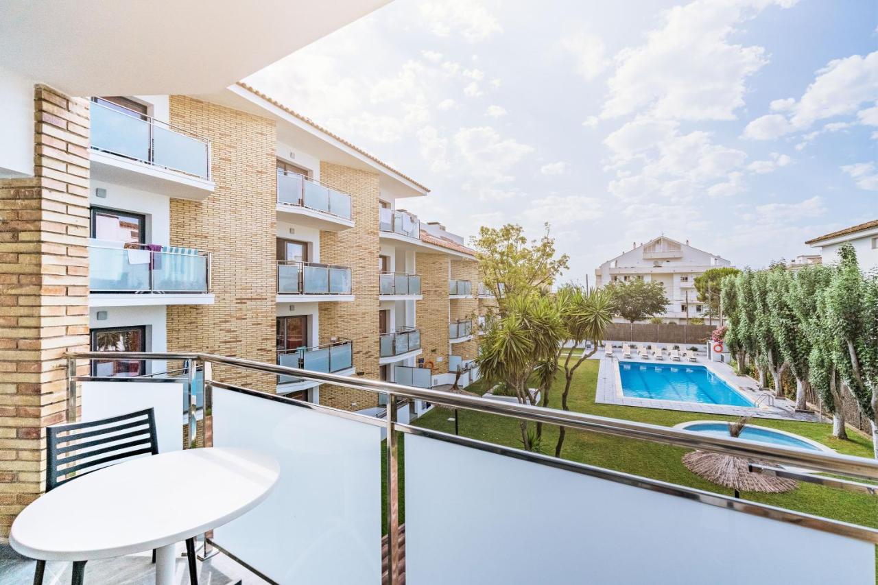 Sunway Apollo Appartement Sitges