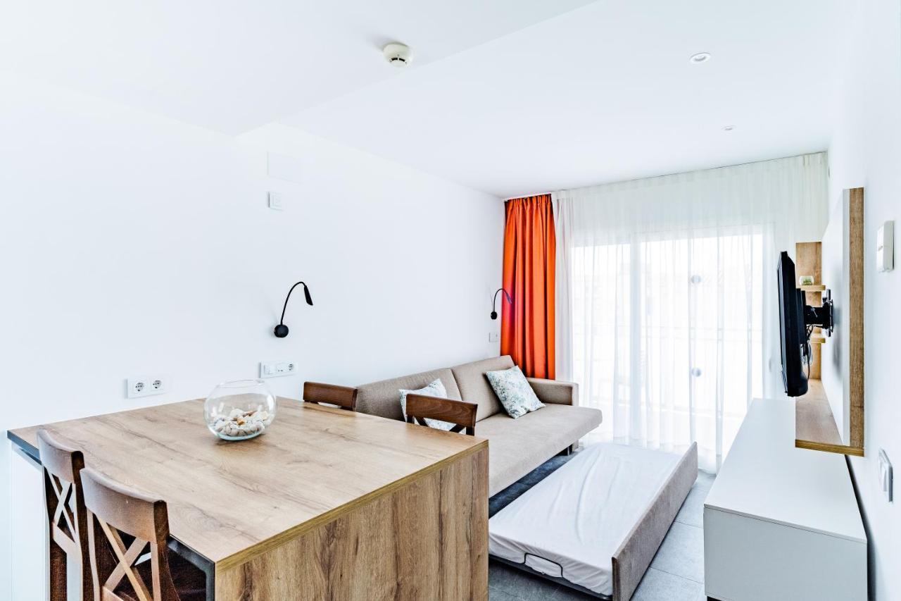 Sunway Apollo Appartement