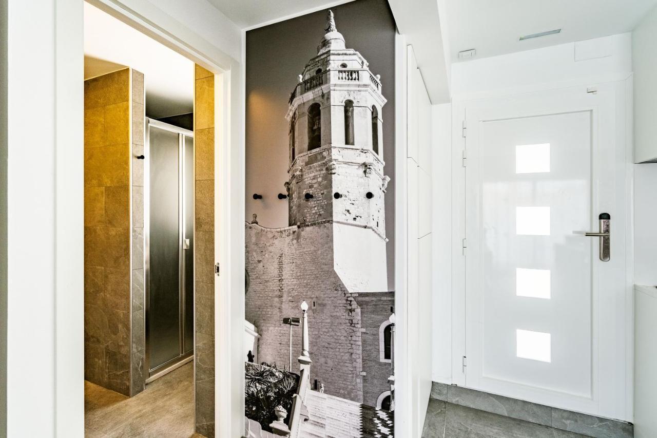 Sunway Apollo Appartement Sitges