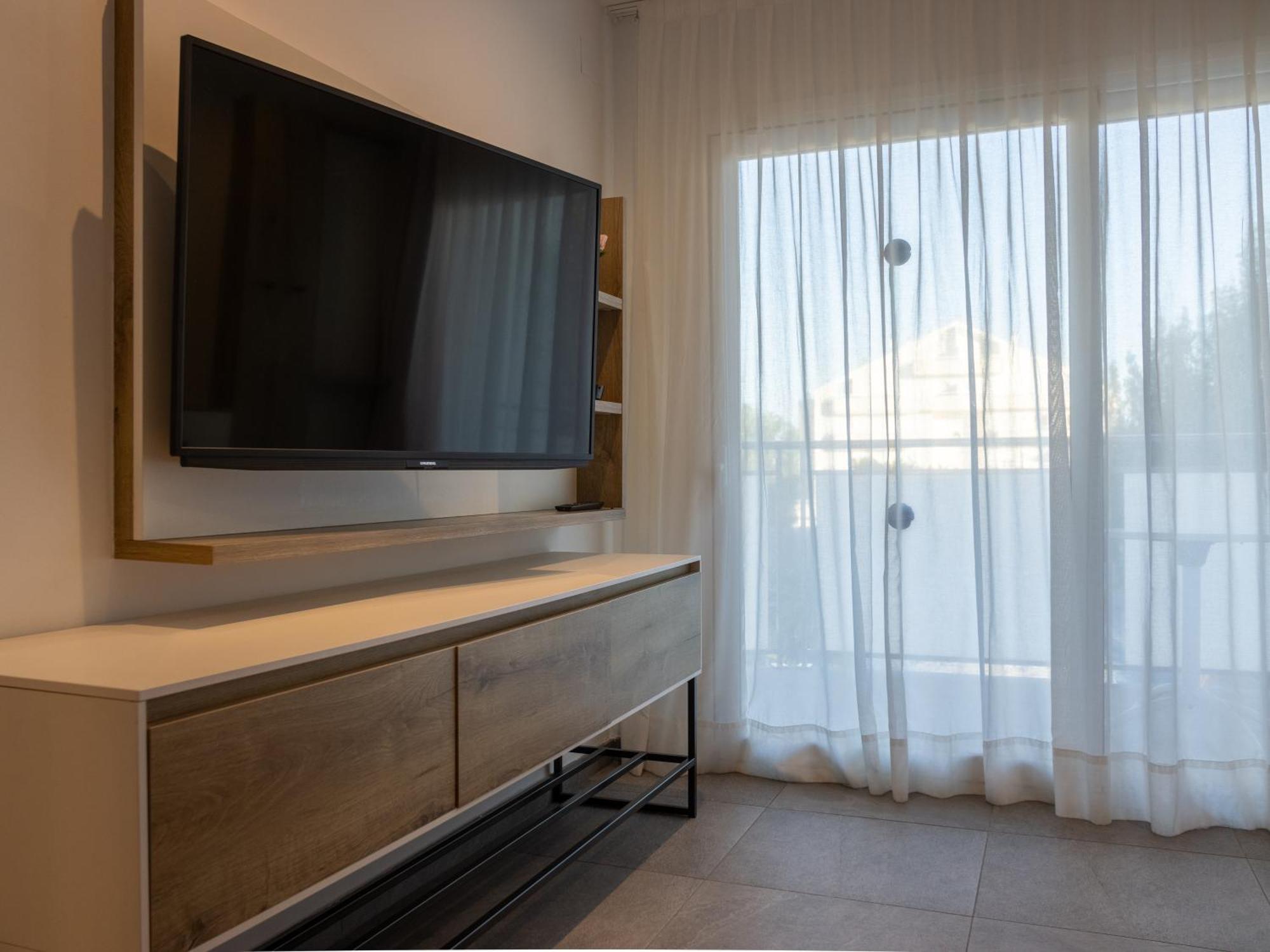 Sunway Apollo Appartement *