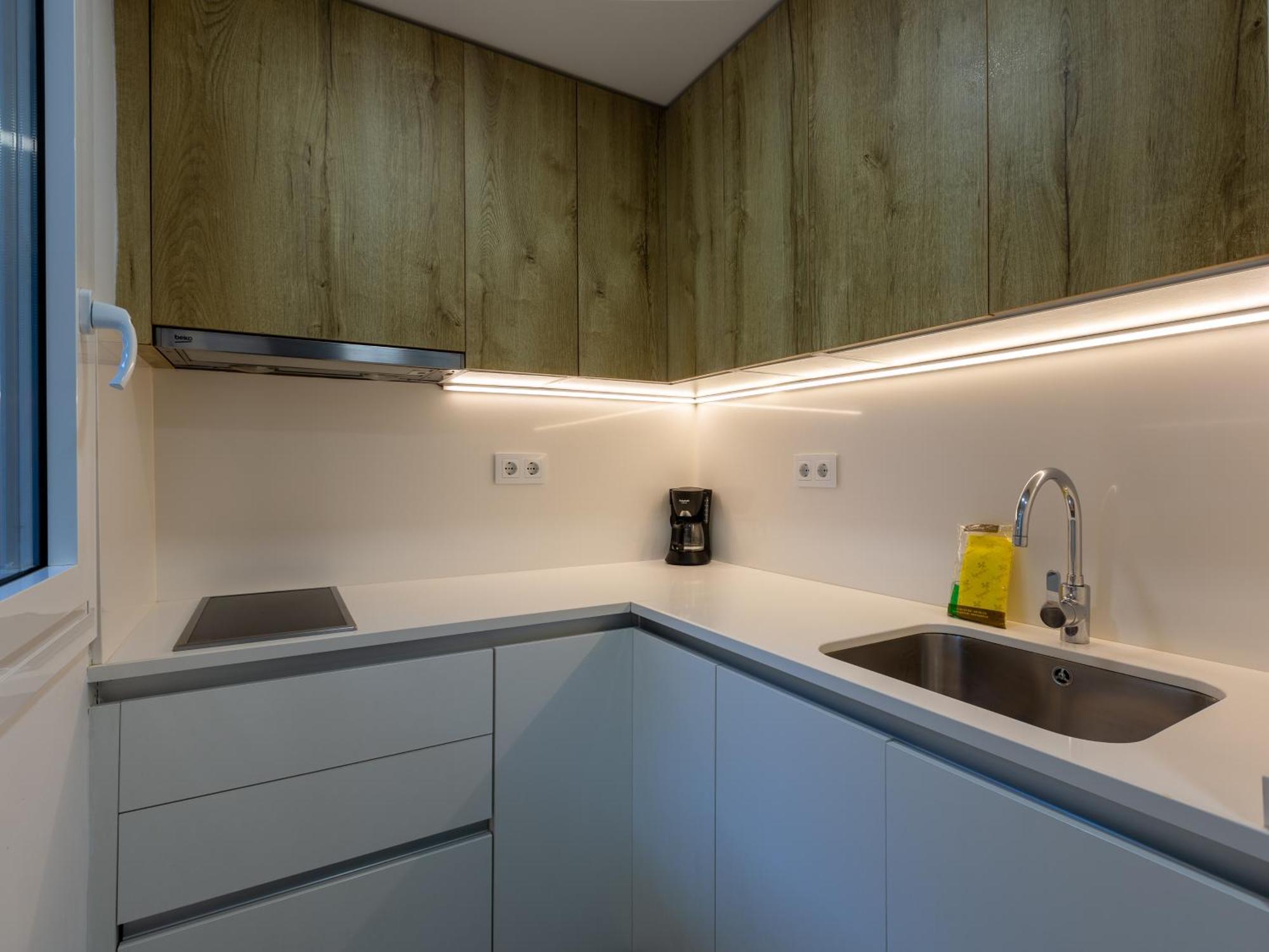 Appartement Sunway Apollo