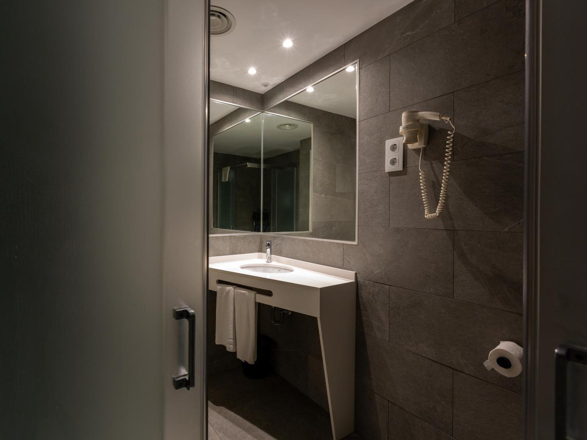 Sunway Apollo Appartement *