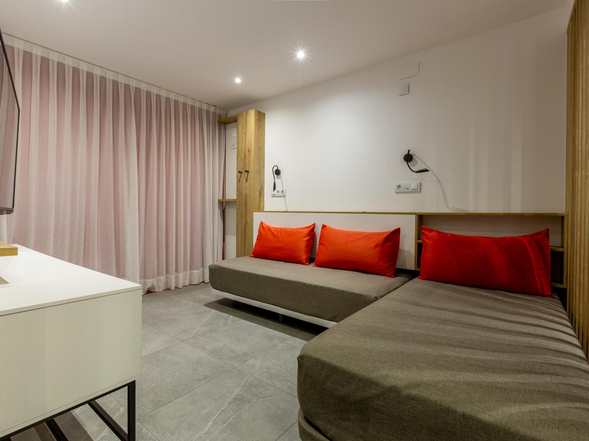 Sunway Apollo Appartement