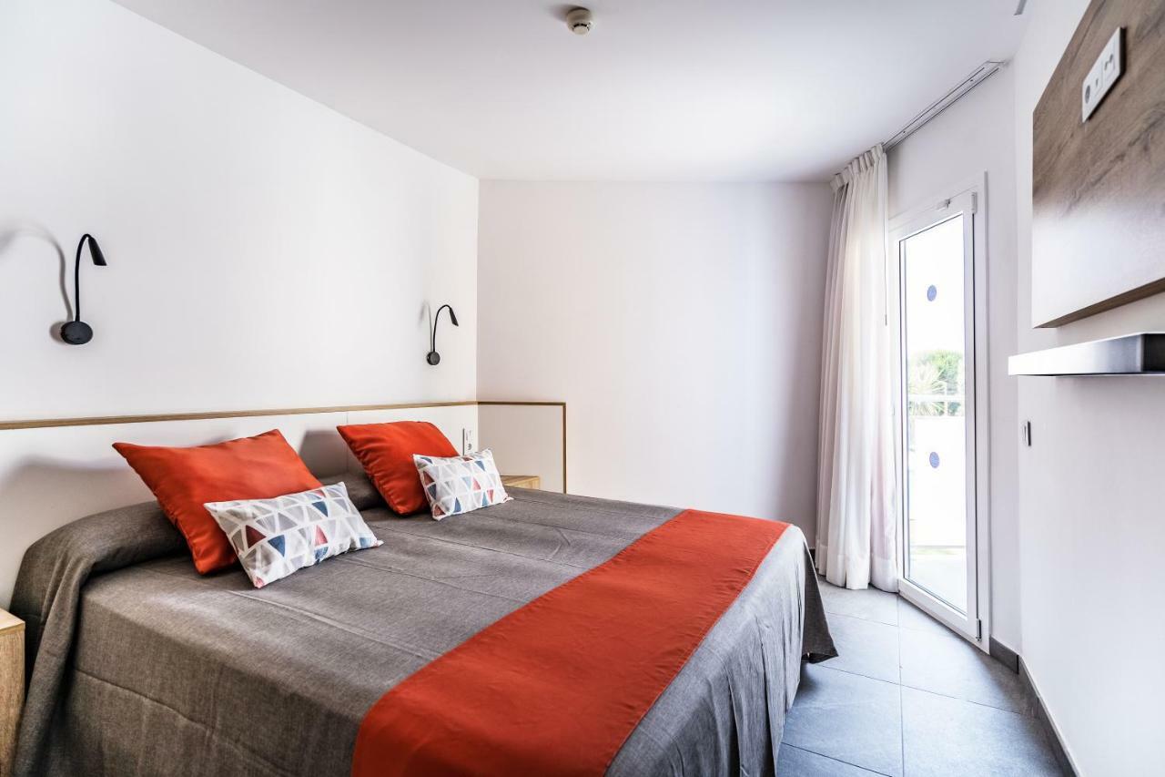 Appartement Sunway Apollo Sitges